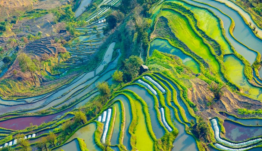 走进陕西TVC拍摄：解锁本地化场景与创意镜头的完美融合