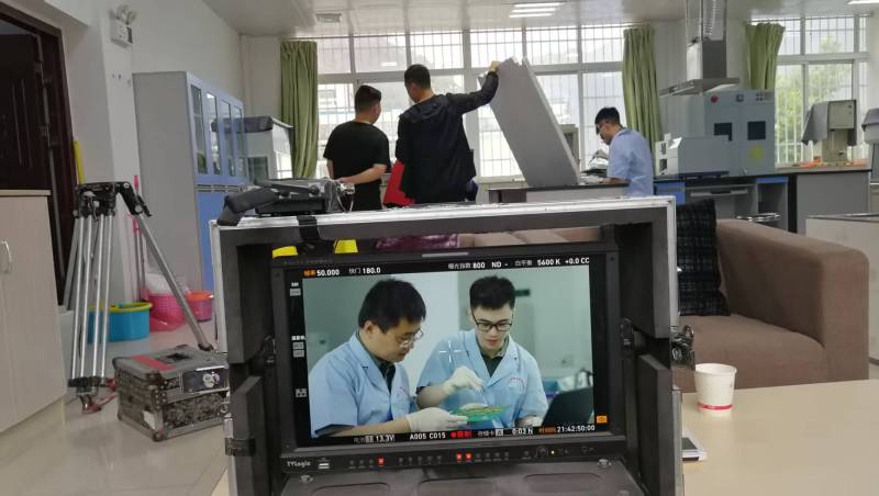 元宇宙搭台唱戏，陕西广告片拍摄公司抢滩虚拟世界首支舞