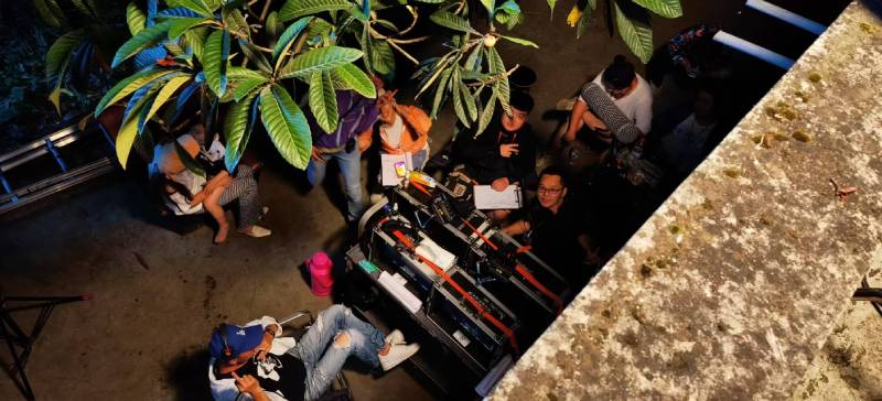专业广告片拍摄公司，让每帧画面讲述您的传奇