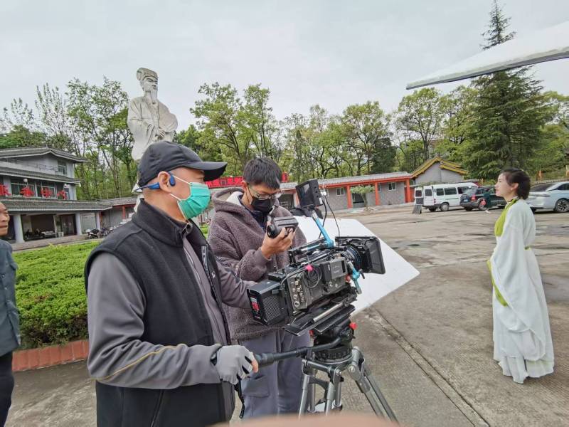 陕西广告片拍摄公司：从策划到投放，一站式服务，让品牌传播更高效！
