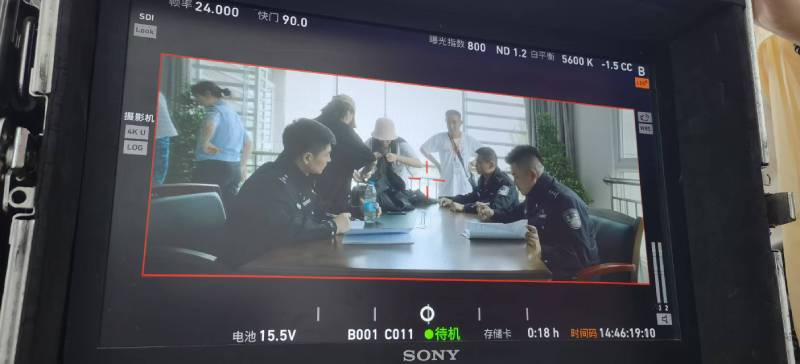 陕西广告片拍摄公司